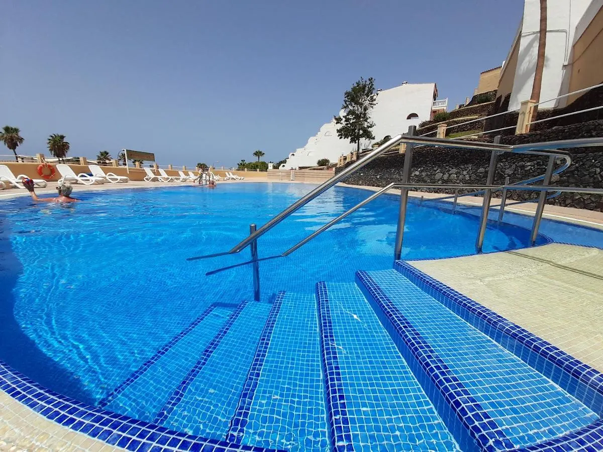 Costa Adeje Oasis kontakter