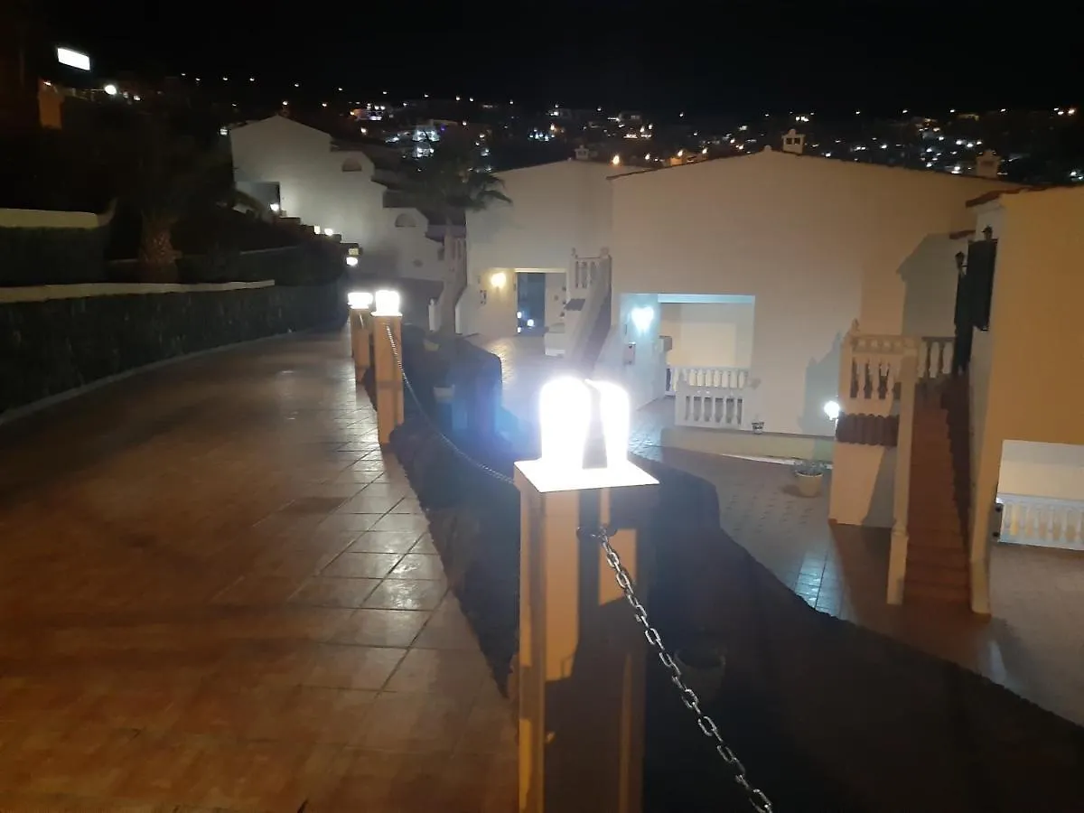 Costa Adeje Oasis Lejlighed Costa Adeje (Tenerife)
