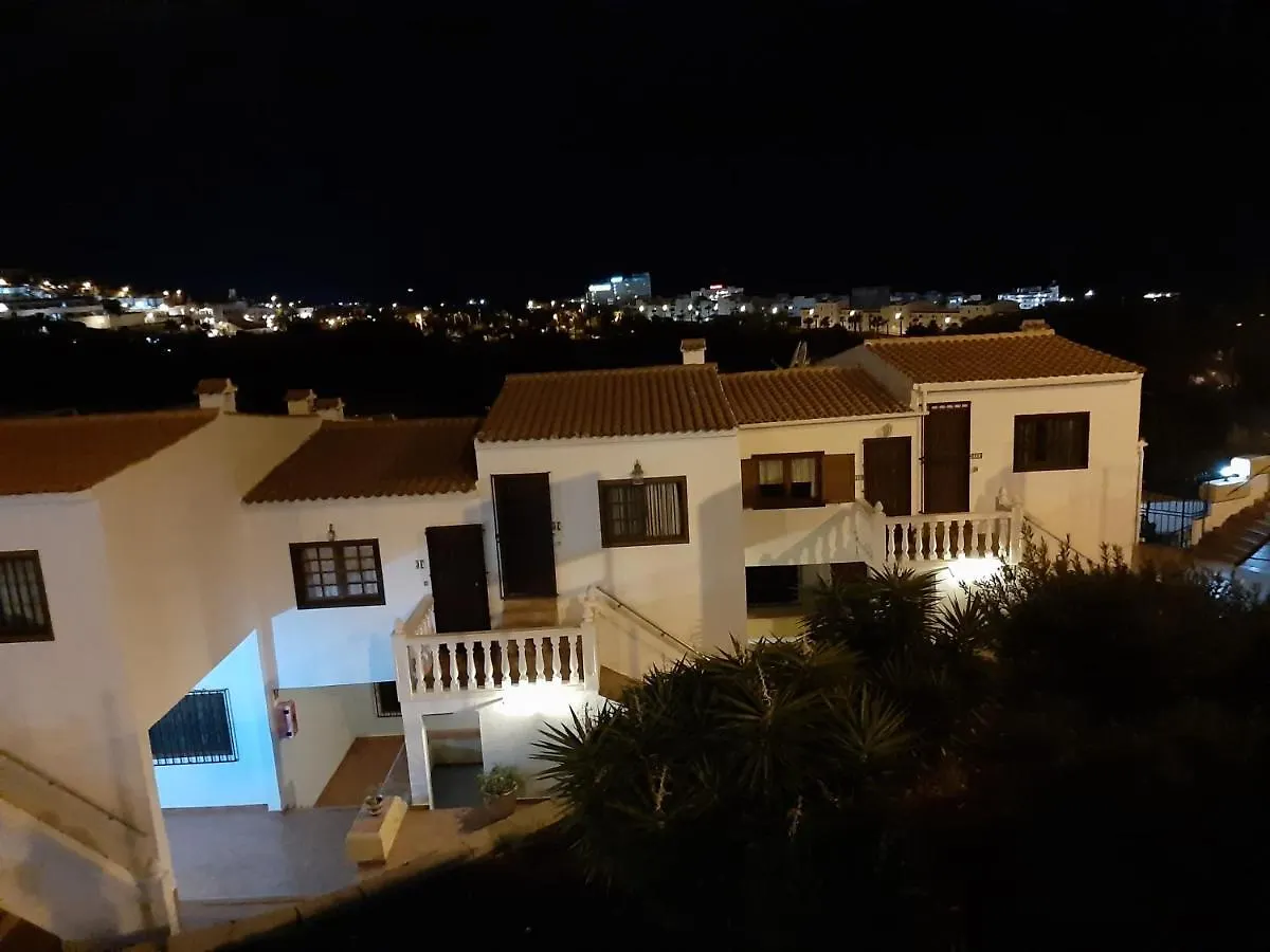 Costa Adeje Oasis Lejlighed