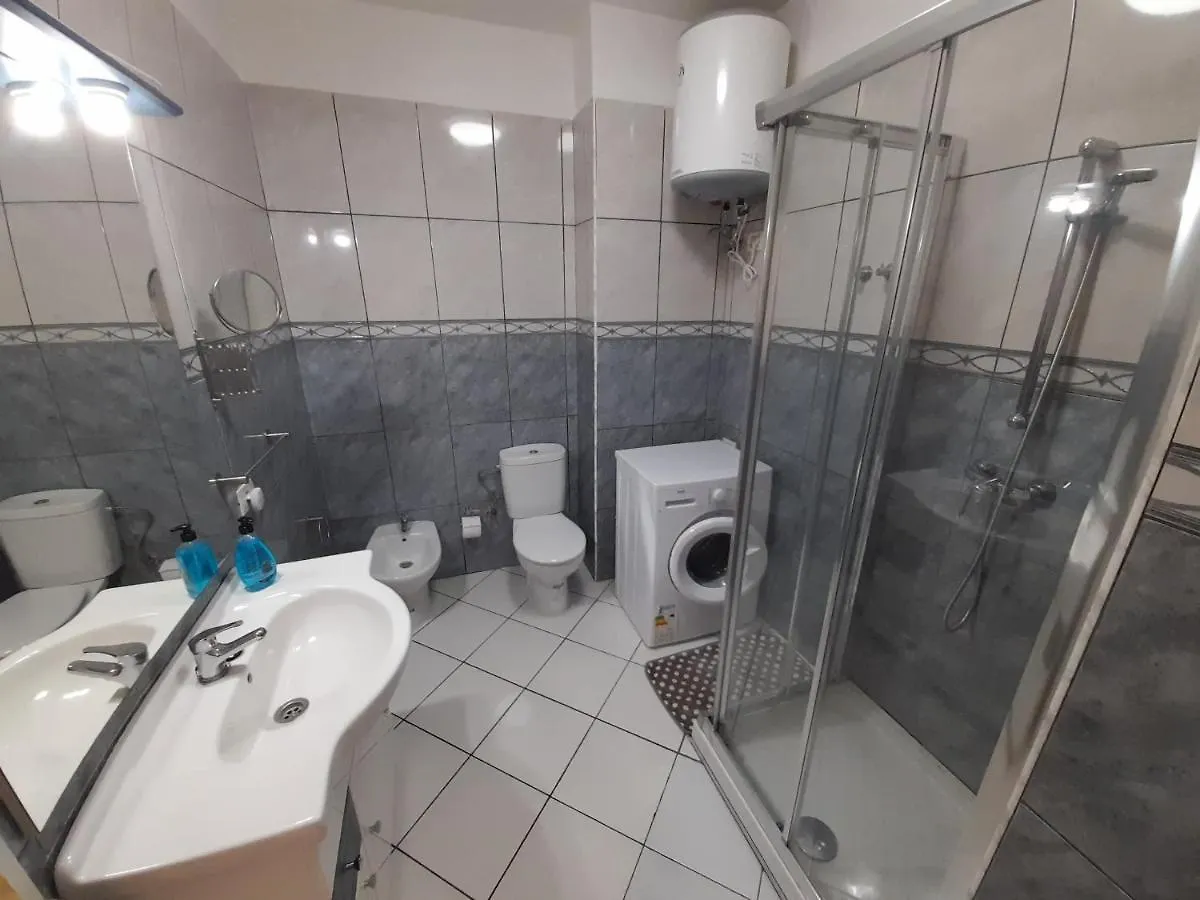 Costa Adeje Oasis Apartment Spain