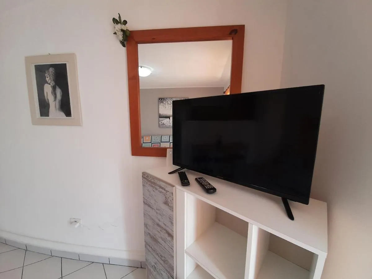 Costa Adeje Oasis Apartment