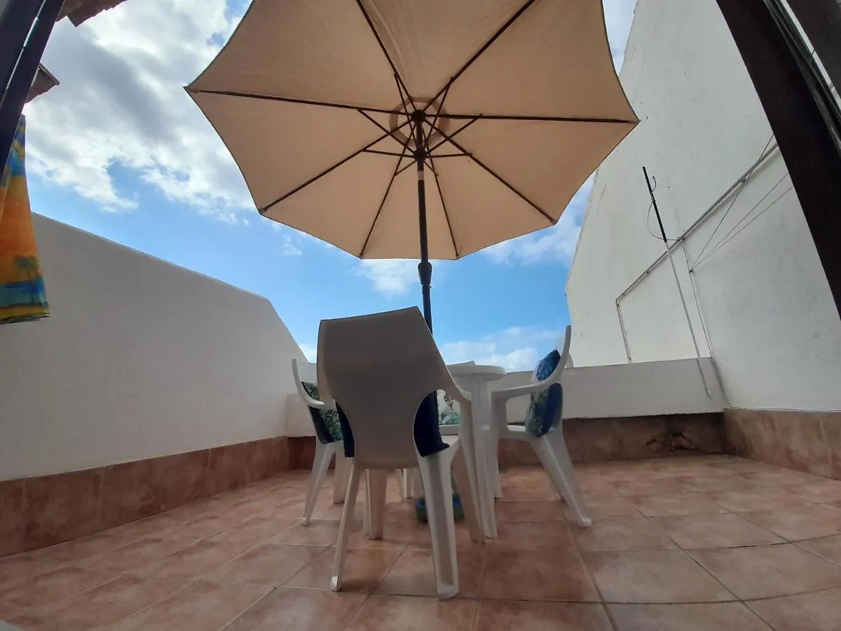 Costa Adeje Oasis Apartment