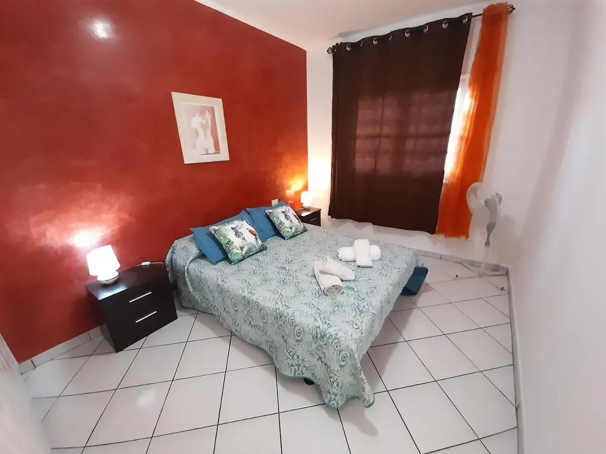 Costa Adeje Oasis Apartment