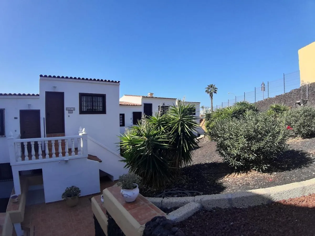 Costa Adeje Oasis Apartment