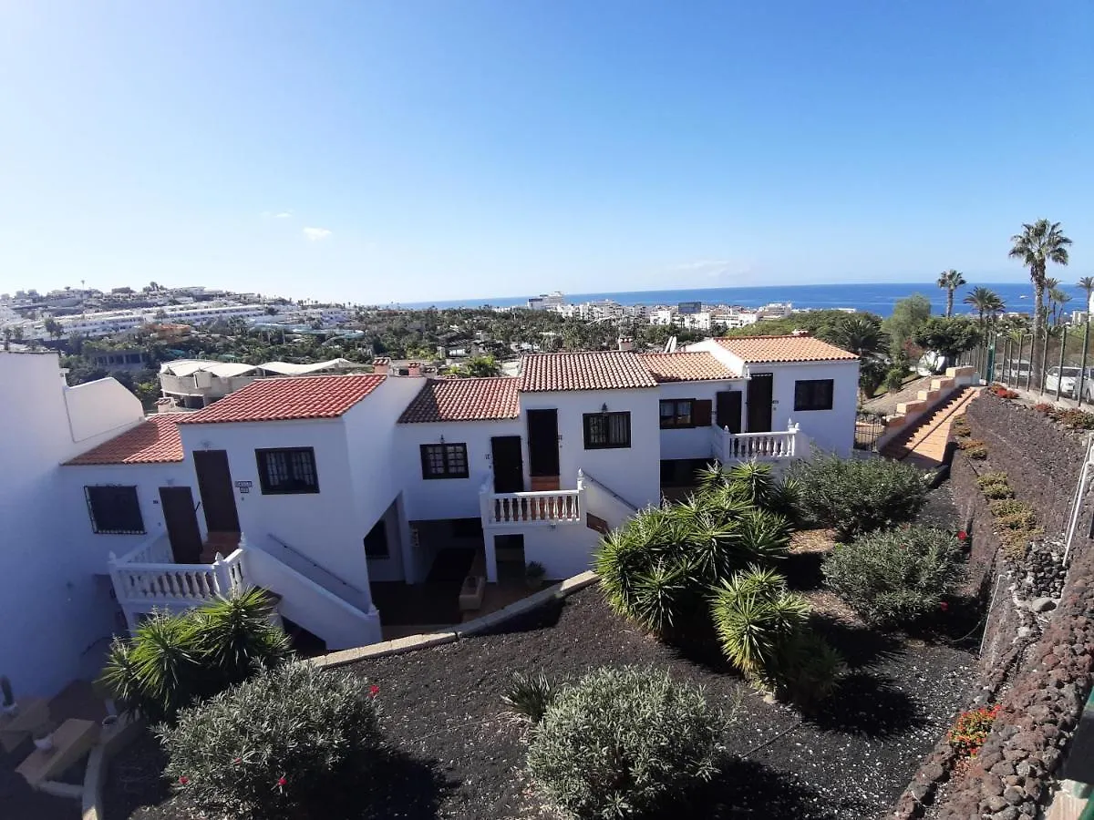 Costa Adeje Oasis Apartment