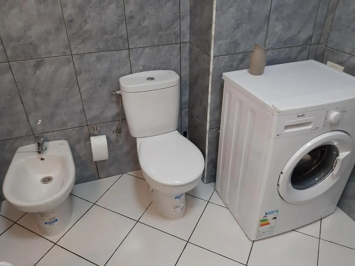 Costa Adeje Oasis Apartment